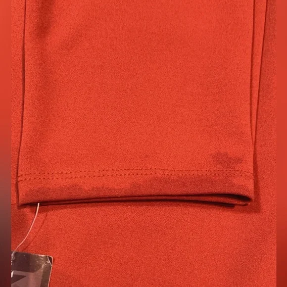 Beautiful Knee Length For Church/ Office - Picture 5 of 5